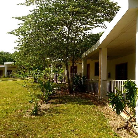 Hotel Villas Magen El Remate Zewnętrze zdjęcie