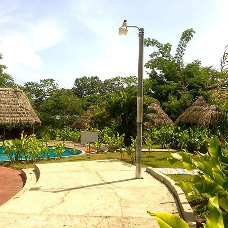 Hotel Villas Magen El Remate Zewnętrze zdjęcie