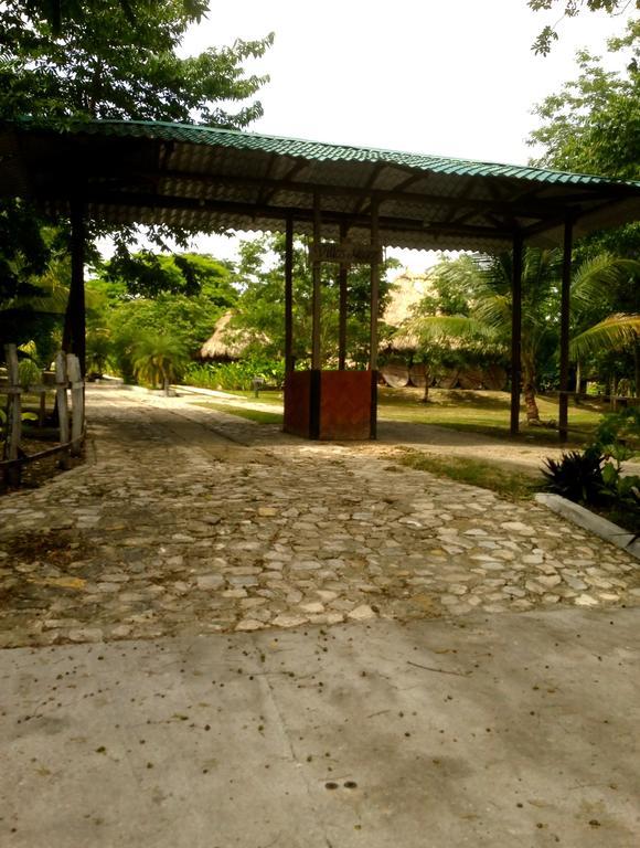Hotel Villas Magen El Remate Zewnętrze zdjęcie