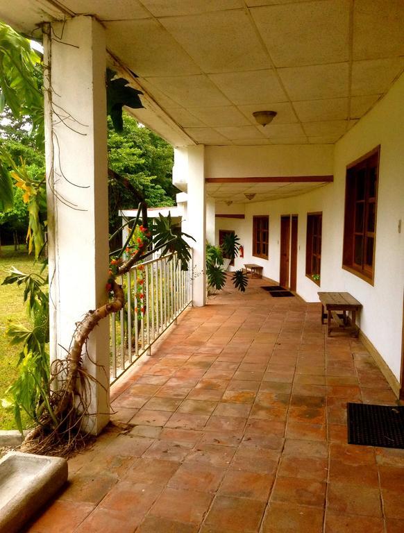 Hotel Villas Magen El Remate Zewnętrze zdjęcie