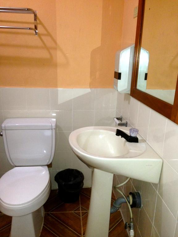 Hotel Villas Magen El Remate Pokój zdjęcie